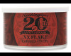 Cornell & Diehl Smoking Pipes 20th Anniversary Blend XX Flake 2o